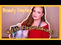 Beauty Empties| Products I&#39;ve Used Up.. Would I Repurchase?