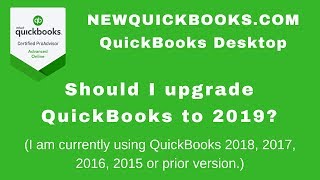 quickbook pro 2016 upgrade