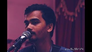 Video thumbnail of "New Nepali Christian Song 2019 || "HRIDAYLAI" || Surya  Rasaili ||"