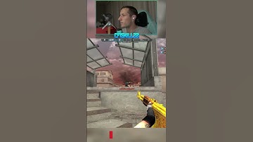 🔥Golden Ace in CrossFire Ranked👌 #crossfireph #crossfire #cf