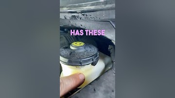 You’re Doing Brake Fluid Wrong.