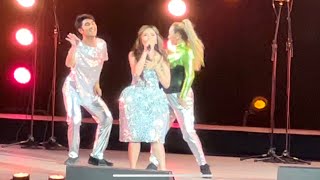 LOVE ON TOP | JESSICA VILLARUBIN GMA Pinoy TV Concert Live @ Expo 2020 Dubai | 30th March 2022