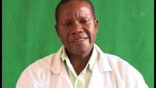Chemistry Practical form three  Causes of hardness of water