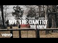 Starlito, Bandplay - Not The Country You Know (Official Video) ft. Bryant Taylorr