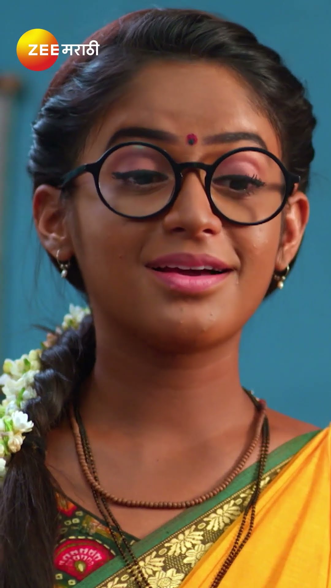 #Savalyachi Janu Savali #Shorts #Zee Marathi #Entertainment #Drama