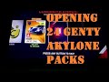 Asphalt 9: Opening 24 Genty Akylone packs - Switch
