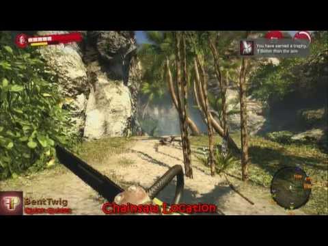 Dead Island Riptide Definitive Edition Trophy Guide Dead Island Riptide Definitive Edition Trophy Guide
