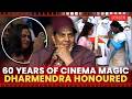 Hema Malini Receives Dharmendra's Posthumous Padma Vibhushan, Family Marks Emotional Proud Moment
