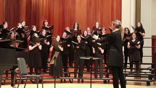 Two Eastern Pictures - Smith College Glee Club