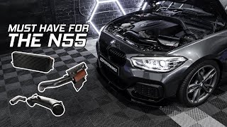 How to Make 400hp + On Your BMW F20/F21/F22/F87 N55 Engine! Bmw N55 Engine Tuning