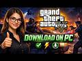 How To Download GTA 5 On Laptop Or PC (Step-By-Step Guide!)