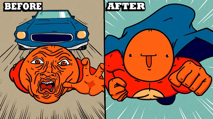 Deadly Accidents That Gave People Superpowers