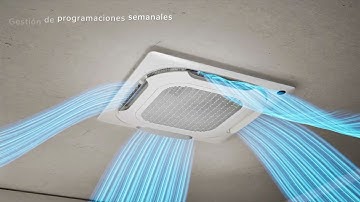 Midea Mando WDC3 86T - IF design award (ES)