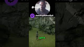 A Journey Through Time!  #shadowofthecolossus #twitchstreamer #streamingcommunity #blackstreamer