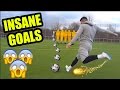 Insane goals you wont believe  f2freestylers
