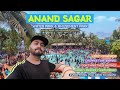 Anand sagar water park ambernath  a to z information  cheapest resort near mumbai  post lockdown