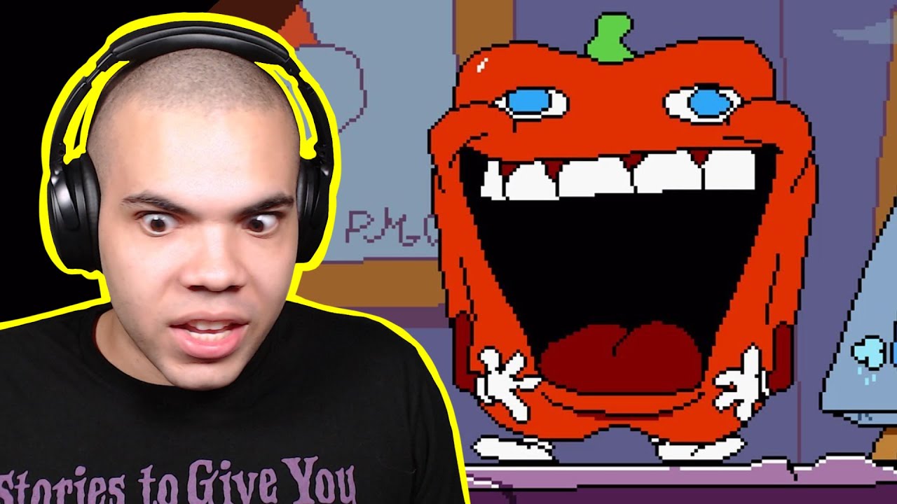 Y'ALL READY TO GET FUNKY? [PIZZA TOWER 2] YouTube