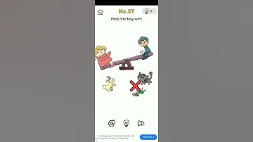 Brainout hard level 27