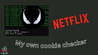 Cookie checker | Tackle Ip ban | FMP