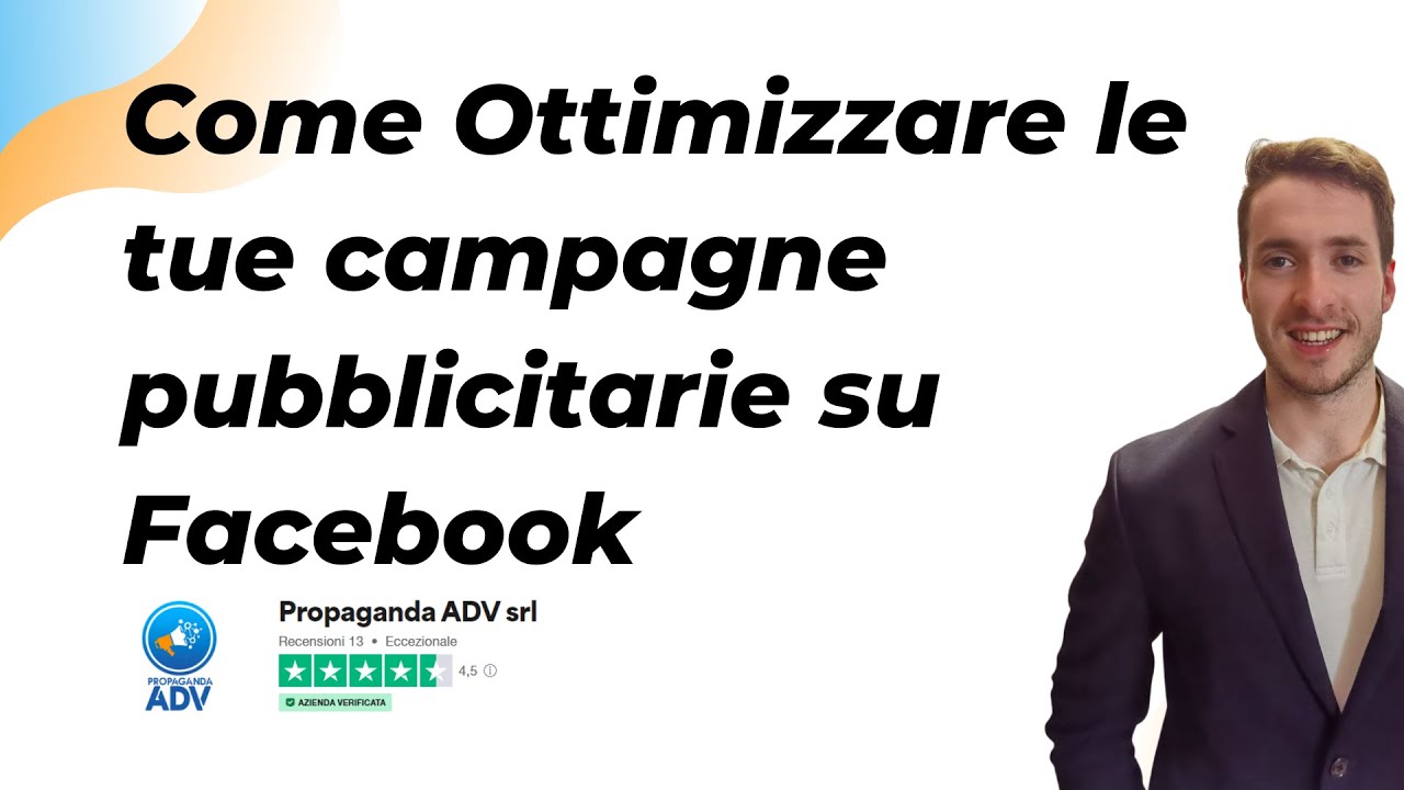 Come ottimizzare le tue campagne su Facebook Ads nel 2023 ...