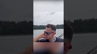 Reel Fast, Reel Furious Sea Ray Go Wild