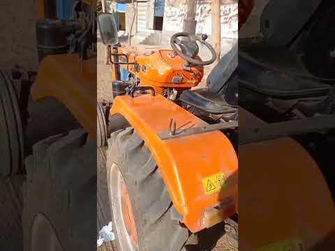 اقوى جرار في العالم 40 حصان شغل صيني استعمال خفيف للتواصل 0109 917 3655