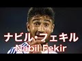 ナビル･フェキル　プレーまとめ　リヨン｜Nabil Fekir｜Goals & Skills & Assists｜Lyon