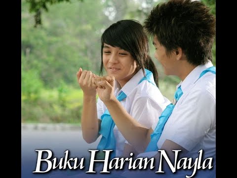 Buku Harian Nayla Season 1 Episode 2 ( PART 2 )
