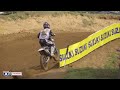 2022 Budds Creek National | 250 Class RAW