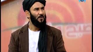 صبح و زندگی - صحبت ها با لطف الله حق پرست خطیب مسجد