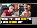 FNS On How He Handles Low Team Energy During Matches