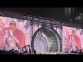 [Houston night 1] Beyoncé ‘I’M THAT GIRL’ Live | Renaissance World Tour