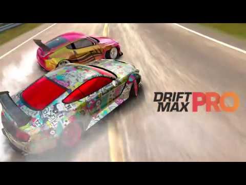 Drift Max Pro Drift Araba Yarisi Oyunu Google Play De Uygulamalar