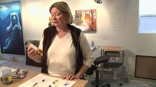 How to Get Oil Paint to Dry Faster