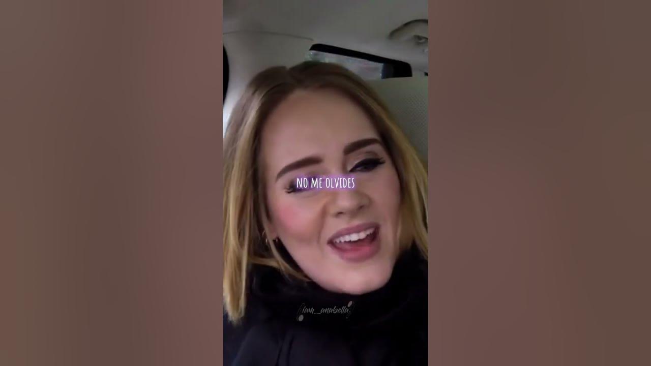 Adele - Someone like You (sub español)