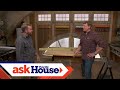 How to Build Saw Horses with Scrap Lumber How to Build Saw Horses with Scrap Lumber