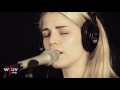 London grammar  rooting for you live at wfuv