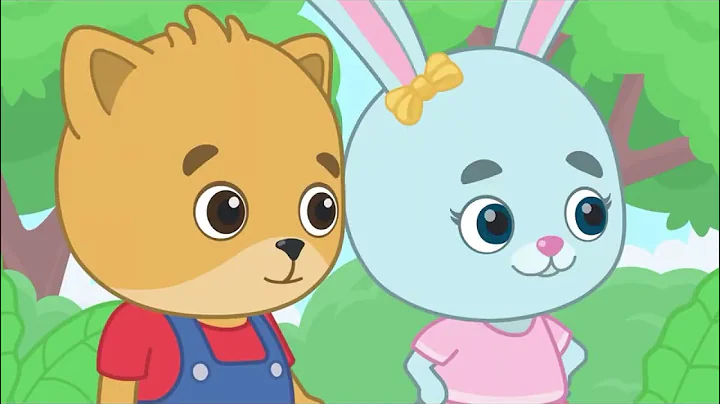 Bimi Boo - Stories & Games: Just one more piece