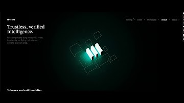 Mira Network: Unlocking the True Potential of Autonomous AI 🚀