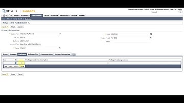 Folio3 NetSuite-eBay Connector