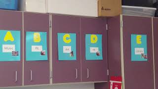 Virtual Classroom Orientation