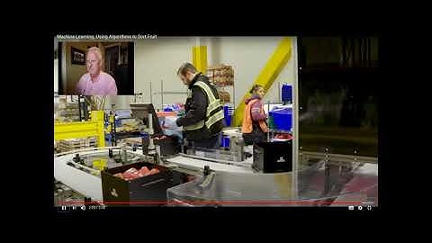 Building an AI Neural Network to Detect Defects