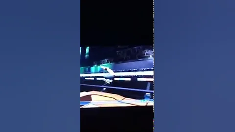 Skate 3 fail Kidd hits me with his %%%%%