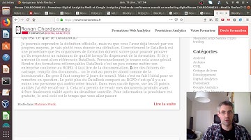 Track multiple domain names in the same website within Matomo