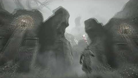 Mortal Shell - Sensing Shell and Weapon Instincts in Fallgrim Tower (Cutscenes)