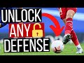 Unlock Defenses With These 4 Through Ball Passes