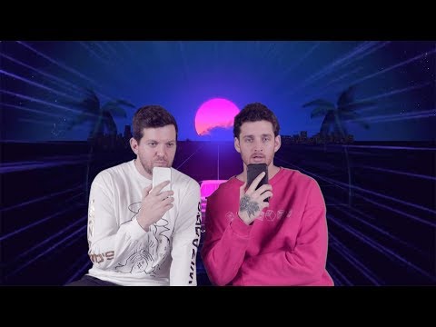Dillon Francis, BabyJake - You Do You (ASMR Version)