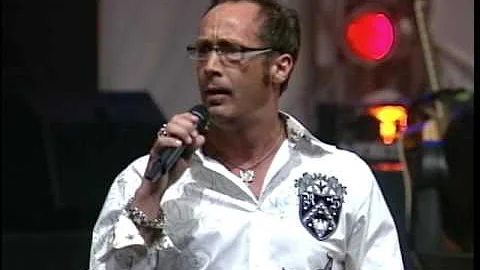 Michael Rowan - Reformation Generation 2007