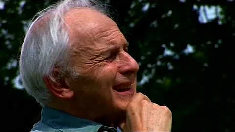 Sir Harold Kroto, Nobel Laureate Chemistry 1996, Interview 2009