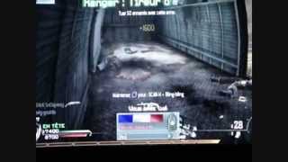 CoD6 Invasion & Scrapyard
